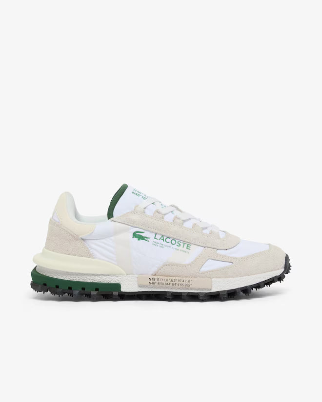 LACOSTE Sneakers da uomo Elite Active