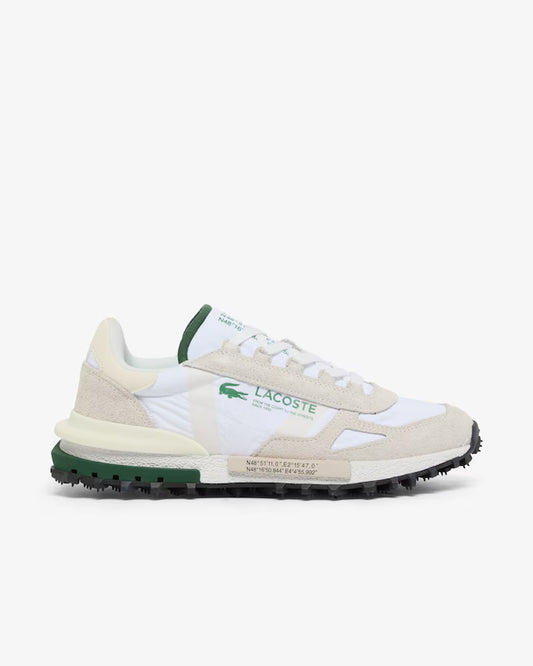 LACOSTE Sneakers da uomo Elite Active