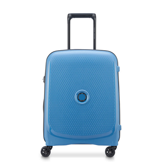 DELSEY - BELMONT PLUS CABIN SUITCASE - S SLIM (55CM)