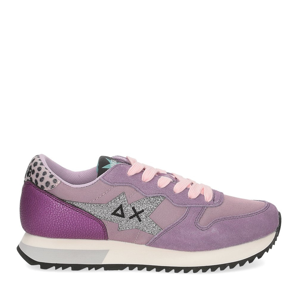 Sneakers SUN68 Donna Z43210 79 MALVA