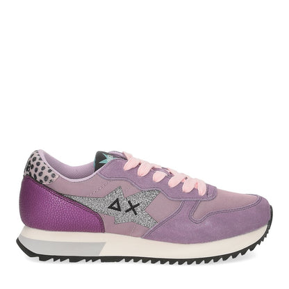 Sneakers SUN68 Donna Z43210 79 MALVA