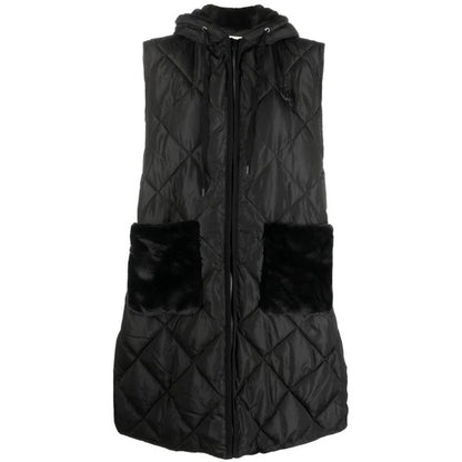 Gilet lungo LIU JO 2F3094T0300