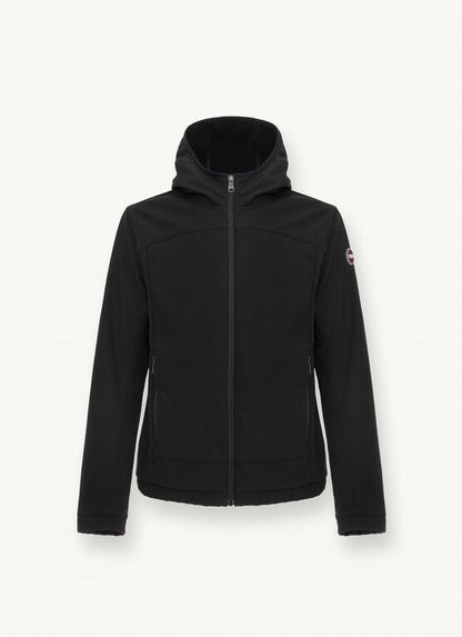 SOFTSHELL IMPERMEABILE E TRASPIRANTE COLMAR 1134 6XZ IN23 99