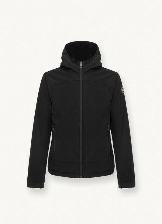 SOFTSHELL IMPERMEABILE E TRASPIRANTE COLMAR 1134 6XZ IN23 99