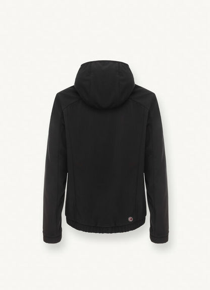 SOFTSHELL IMPERMEABILE E TRASPIRANTE COLMAR 1134 6XZ IN23 99
