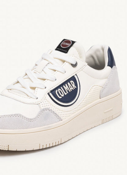 Sneaker Da Uomo  COLMAR  AUSTIN FINEST IN23 046