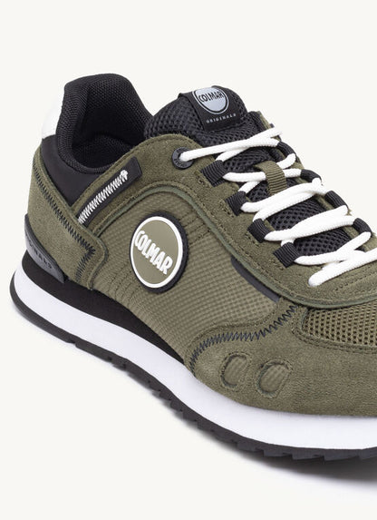 Sneaker Da Uomo COLMAR TRAVISSPORTBOLD IN23 088