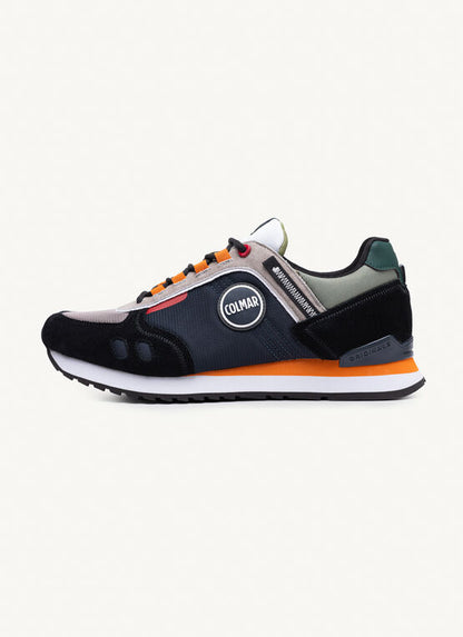 Sneaker Da Uomo COLMAR TRAVIS SPORT FLASH