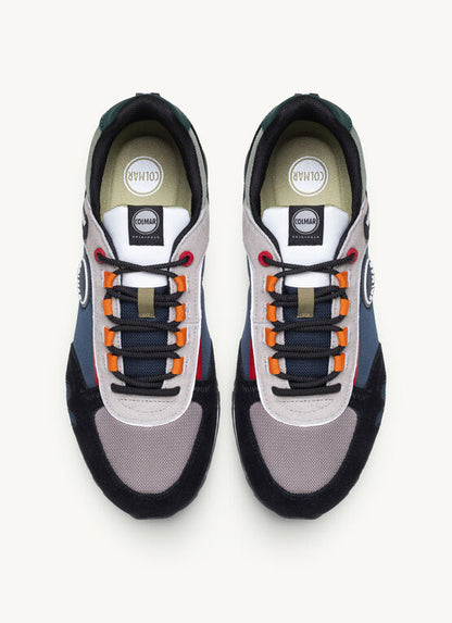 Sneaker Da Uomo COLMAR TRAVIS SPORT FLASH