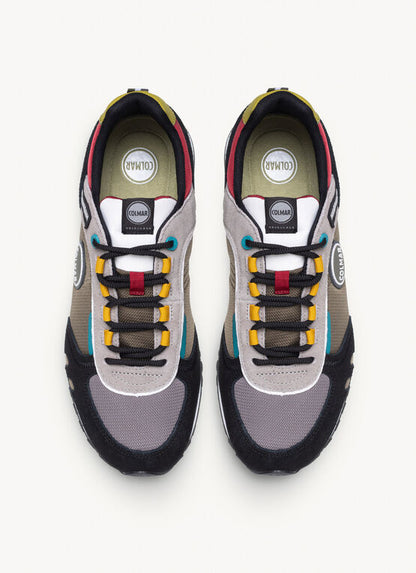 Sneaker Da Uomo COLMAR TRAVIS SPORT FLASH