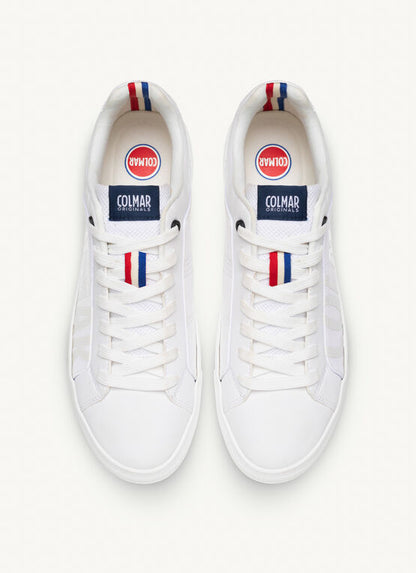 SNEAKER UOMO COLMAR BRADBURY CHROMATIC 106