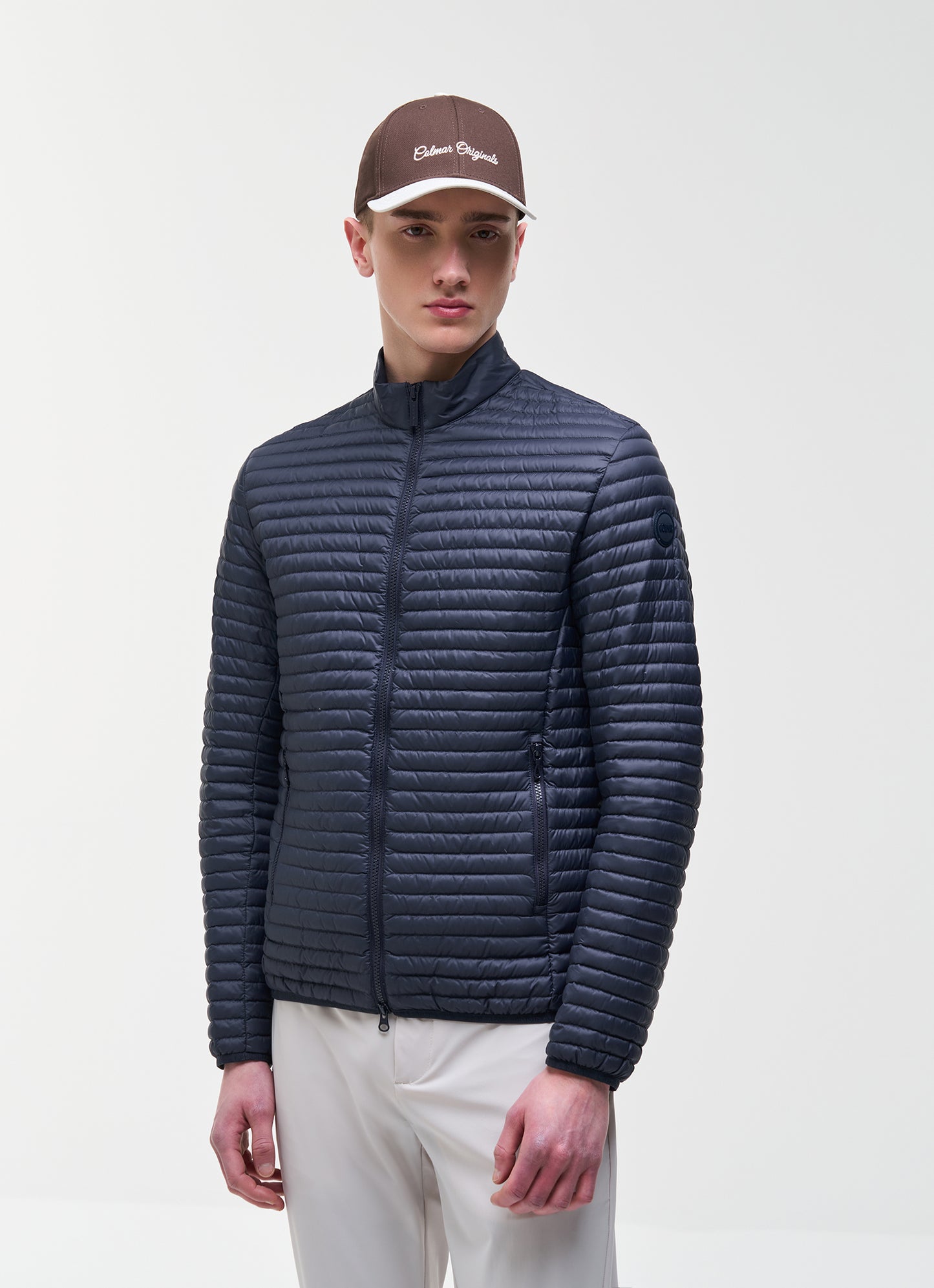 COLMAR Piumino ultra leggero packable 1239 8VX ES26 68