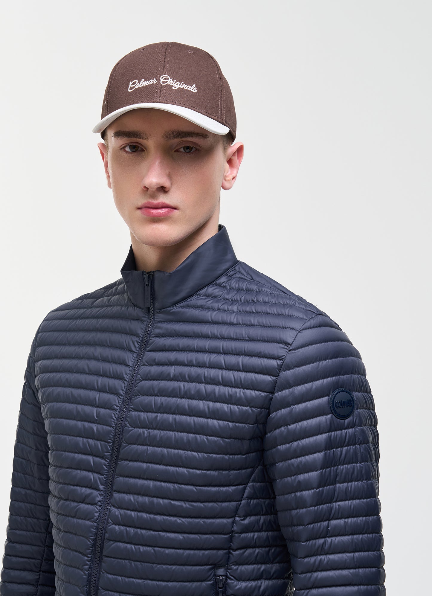 COLMAR Piumino ultra leggero packable 1239 8VX ES26 68