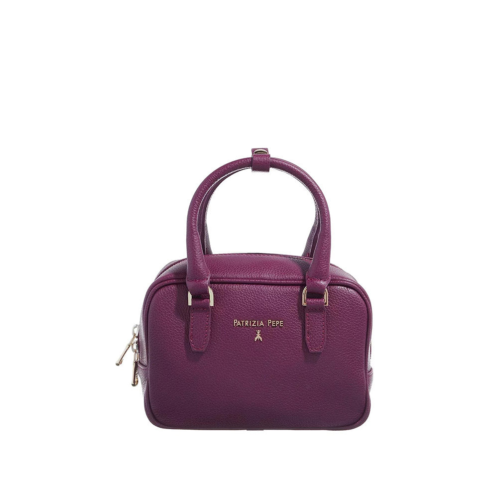 Borsa a mano Patrizia Pepe 2B0085L001