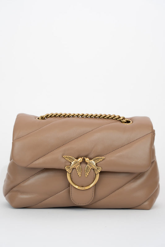 Borsa Pinko CLASSIC LOVE BAG PUFF MAXI QUILT 100038A0F2 D01Q