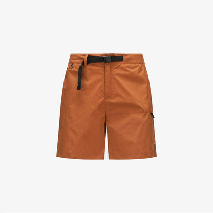 Bermuda Taprinne Cargo K•WAY Man K81267W WD7 Orange