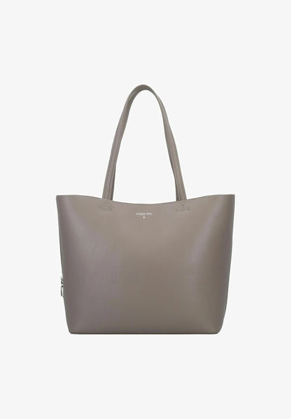 Borsa shopping Patrizia Pepe 8B0391/L001-B744 Tatami