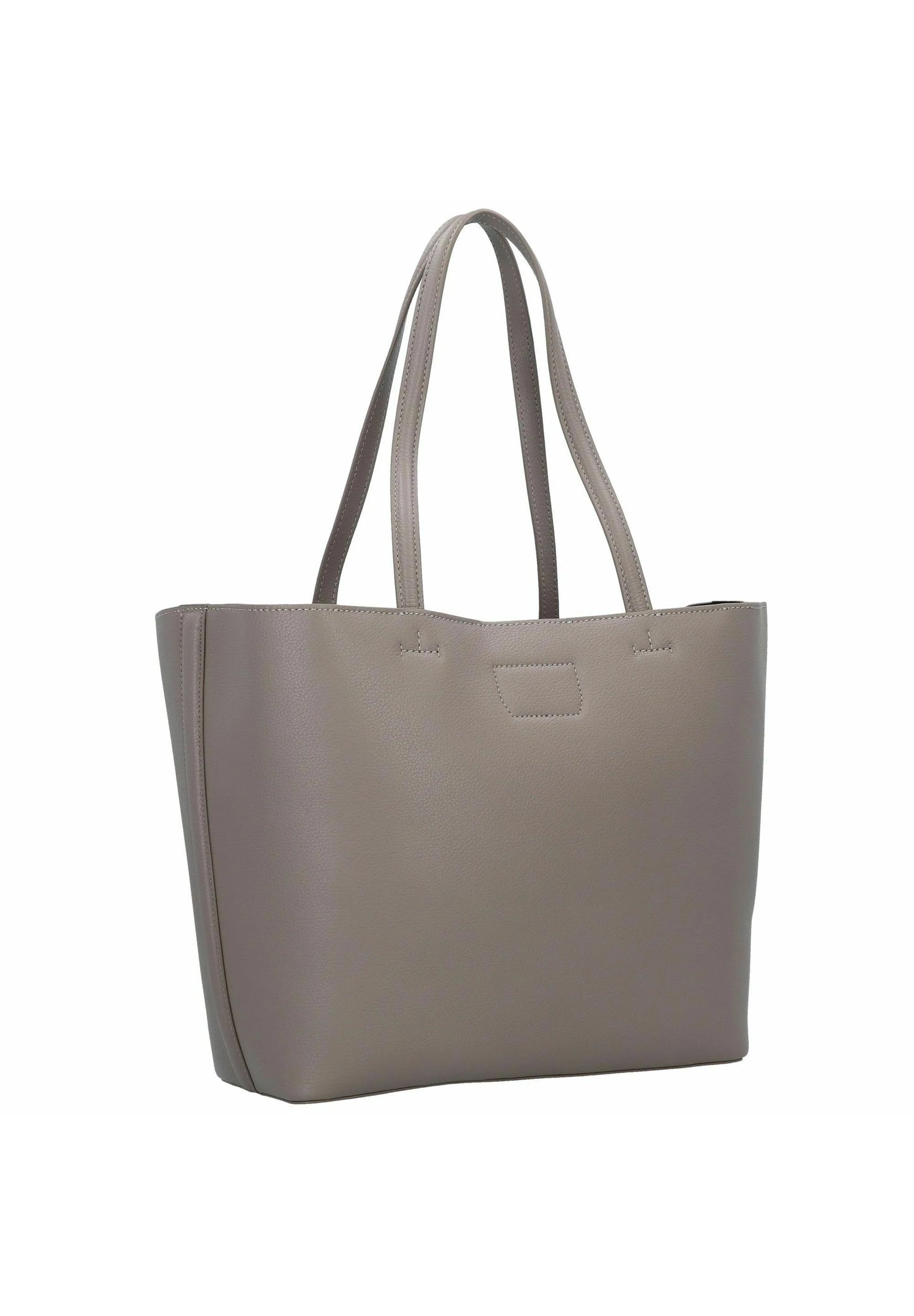 Borsa shopping Patrizia Pepe 8B0391/L001-B744 Tatami