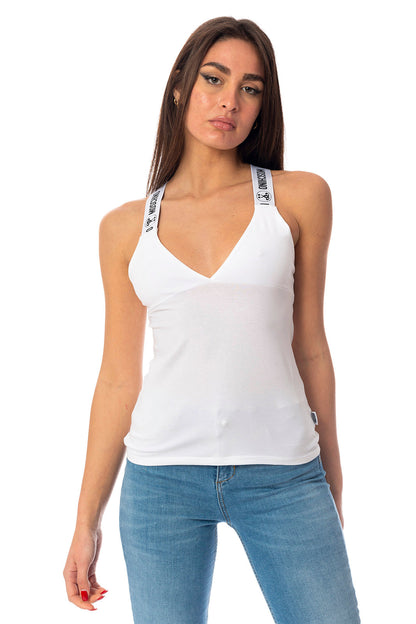 Canotta Donna Moschino V6A8901 4406