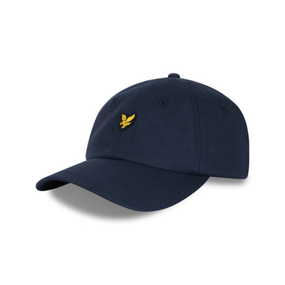 Cappello con visiera Lyle & Scott HE906AF