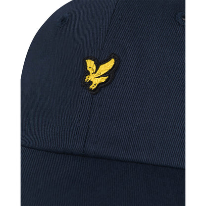 Chapeau à visière Lyle &amp; Scott HE906AF