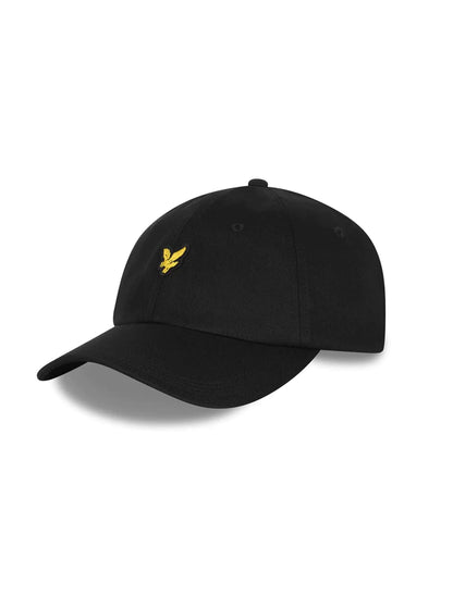 Cappello con visiera Lyle & Scott HE906AF