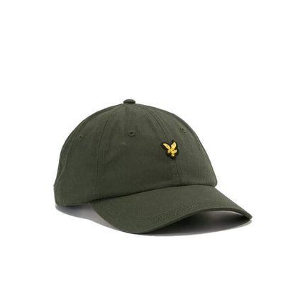 Cappello con visiera Lyle & Scott HE906AF