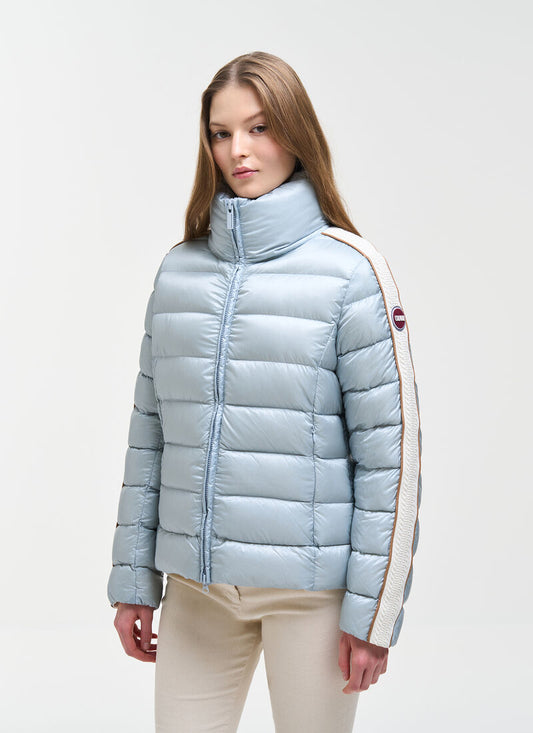 COLMAR Piumino Heritage con collo alto Donna 22000023 3JQ IN26 175