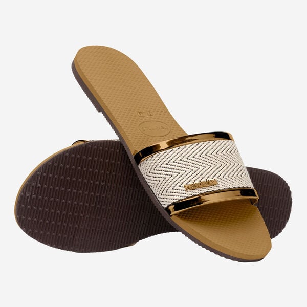 Havaianas bronzo on sale