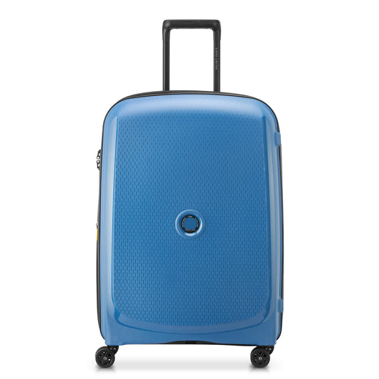 DELSEY - BELMONT PLUS CHECKIN SUITCASE - L ESPANDIBILE (71CM)