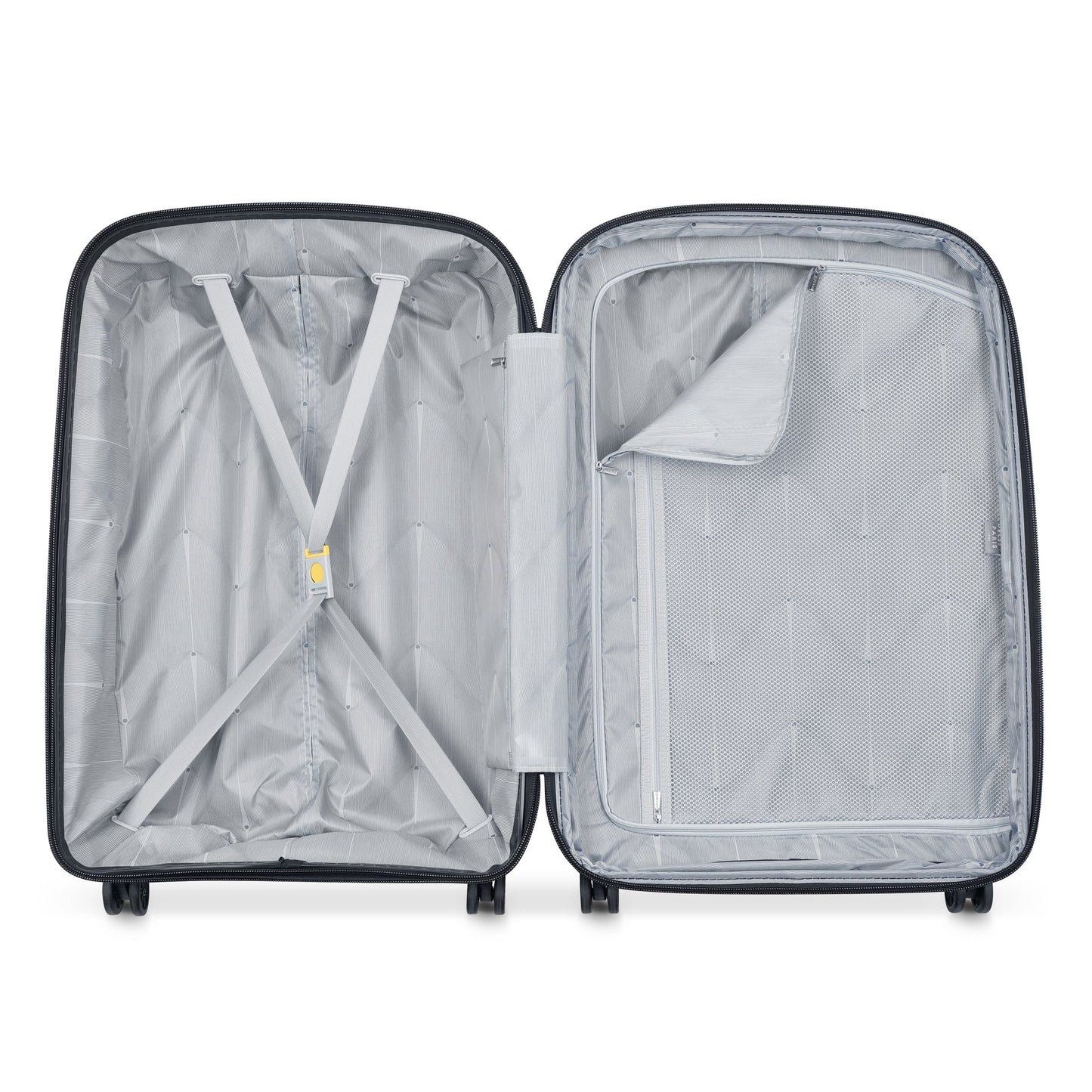 DELSEY - BELMONT PLUS CHECKIN SUITCASE - L ESPANDIBILE (71CM)