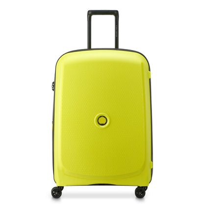 DELSEY - BELMONT PLUS CHECKIN SUITCASE - L ESPANDIBILE (71CM)