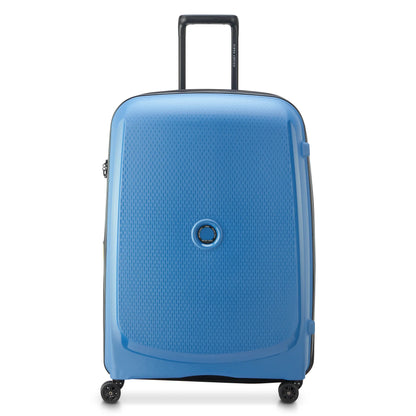 DELSEY - BELMONT PLUS CHECKIN SUITCASE - ESPANDIBILE XL (76 CM)