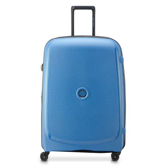 DELSEY - BELMONT PLUS CHECKIN SUITCASE - ESPANDIBILE XL (76 CM)