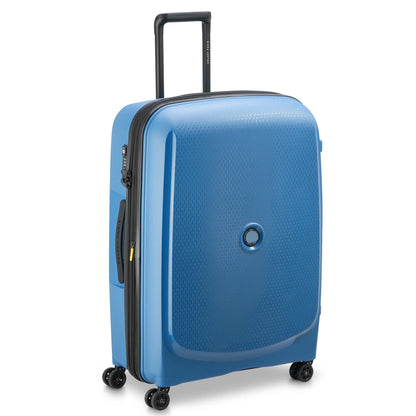 DELSEY - BELMONT PLUS CHECKIN SUITCASE - ESPANDIBILE XL (76 CM)