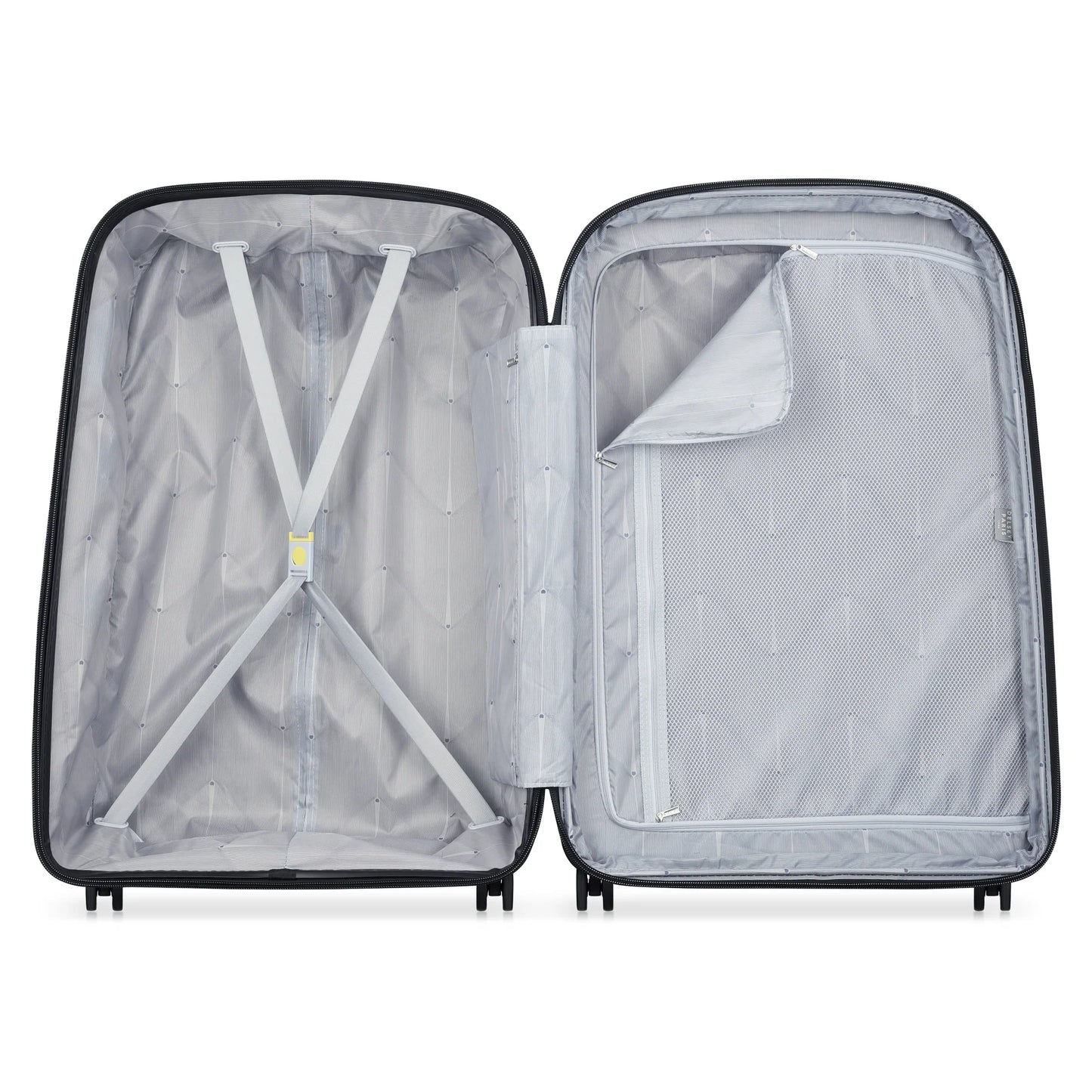 DELSEY - BELMONT PLUS CHECKIN SUITCASE - ESPANDIBILE XL (76 CM)