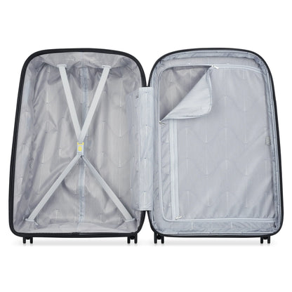 DELSEY - BELMONT PLUS CHECKIN SUITCASE - ESPANDIBILE XL (76 CM)