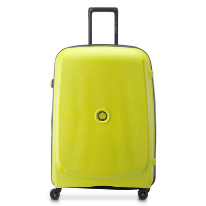 DELSEY - BELMONT PLUS CHECKIN SUITCASE - ESPANDIBILE XL (76 CM)