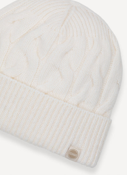 COLMAR Cappello a trecce in lana 48000000 3MF