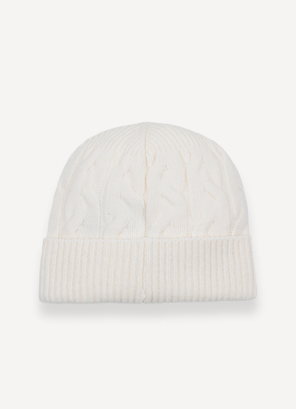 COLMAR Cappello a trecce in lana 48000000 3MF