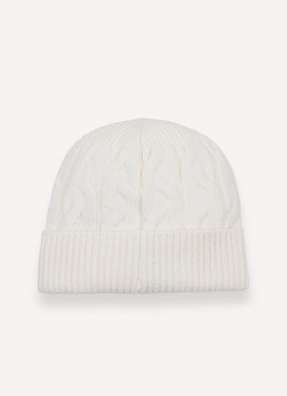 COLMAR Cappello a trecce in lana 48000000 3MF