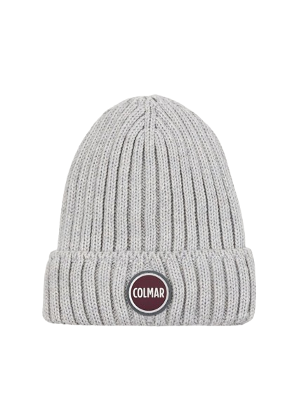 COLMAR Cappello a coste con risvolto unisex 50000096N 2YB
