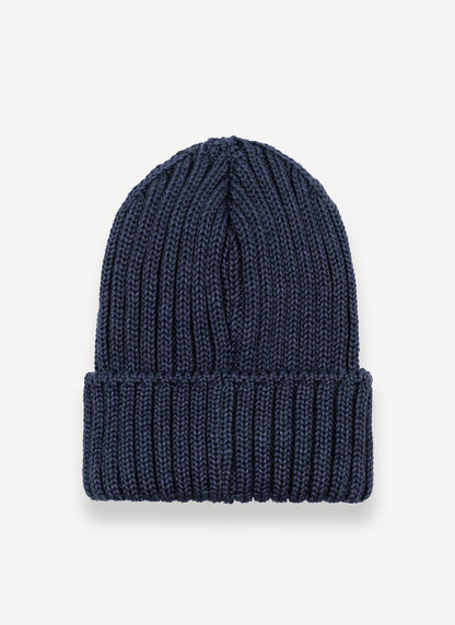 COLMAR Cappello a coste con risvolto unisex 50000096N 2YB