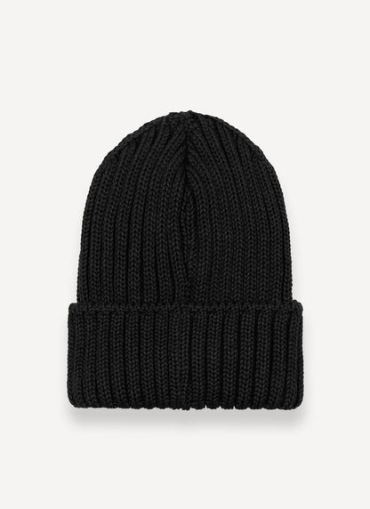COLMAR Cappello a coste con risvolto unisex 50000096N 2YB