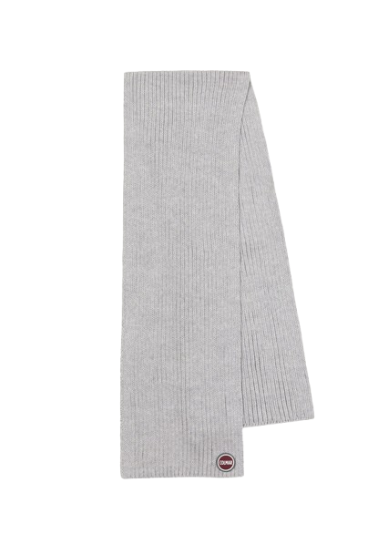 COLMAR Sciarpa a coste unisex 52000098N 2YB