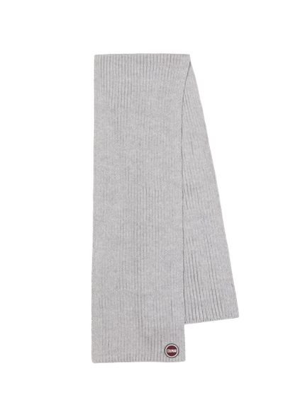 COLMAR Sciarpa a coste unisex 52000098N 2YB