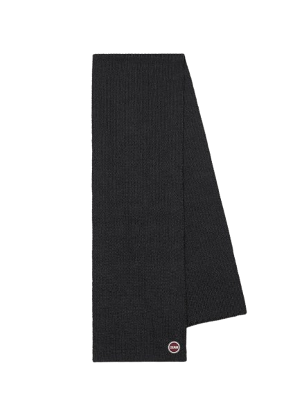 COLMAR Sciarpa a coste unisex 52000098N 2YB