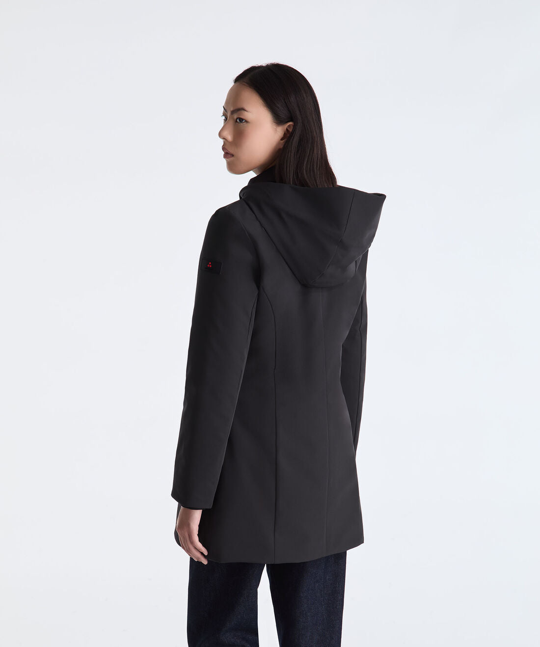 PEUTEREY DONNA TELIA TA 02