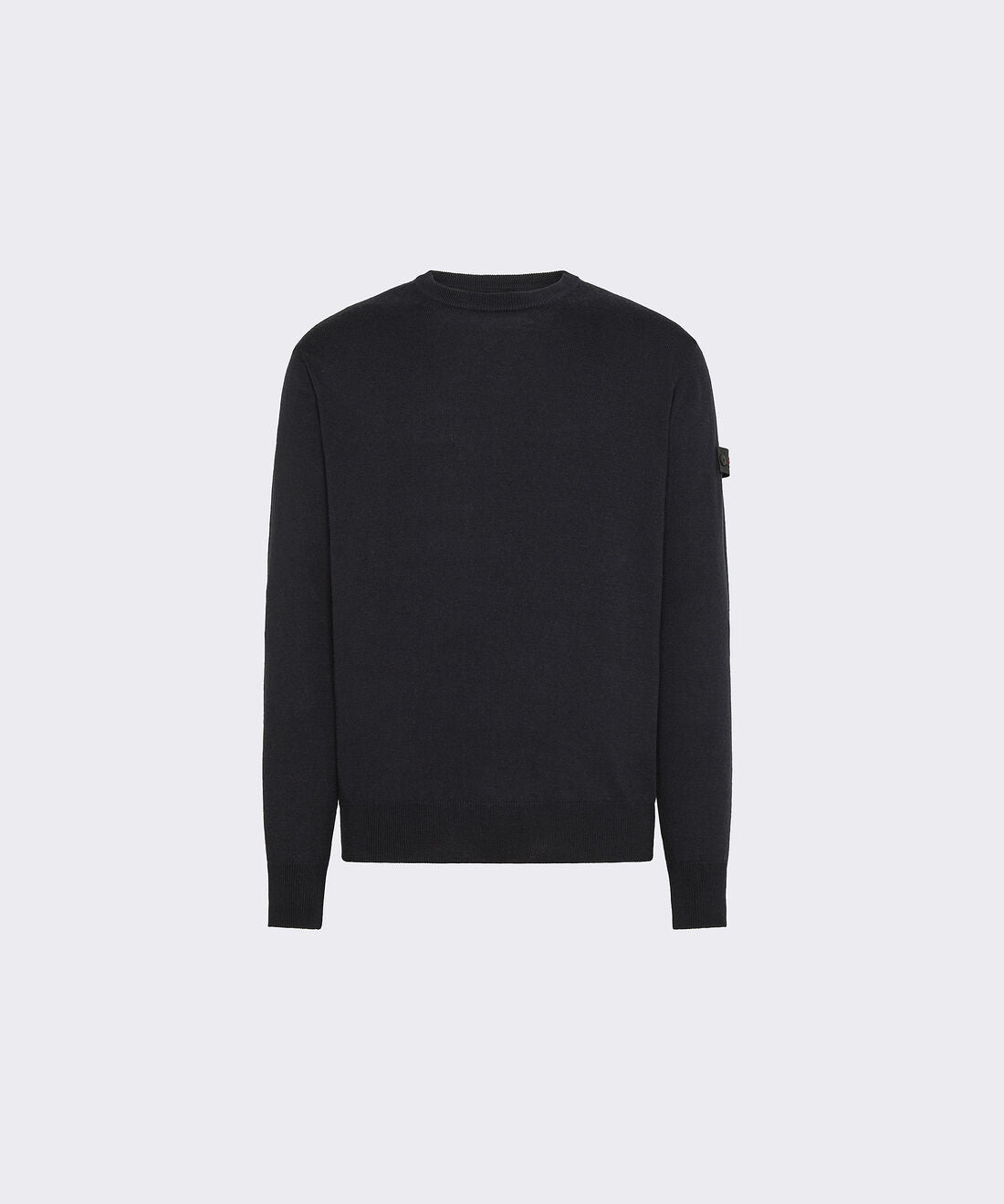 EXMOOR RWS 08 Maglione in misto lana e cotone Peuterey
