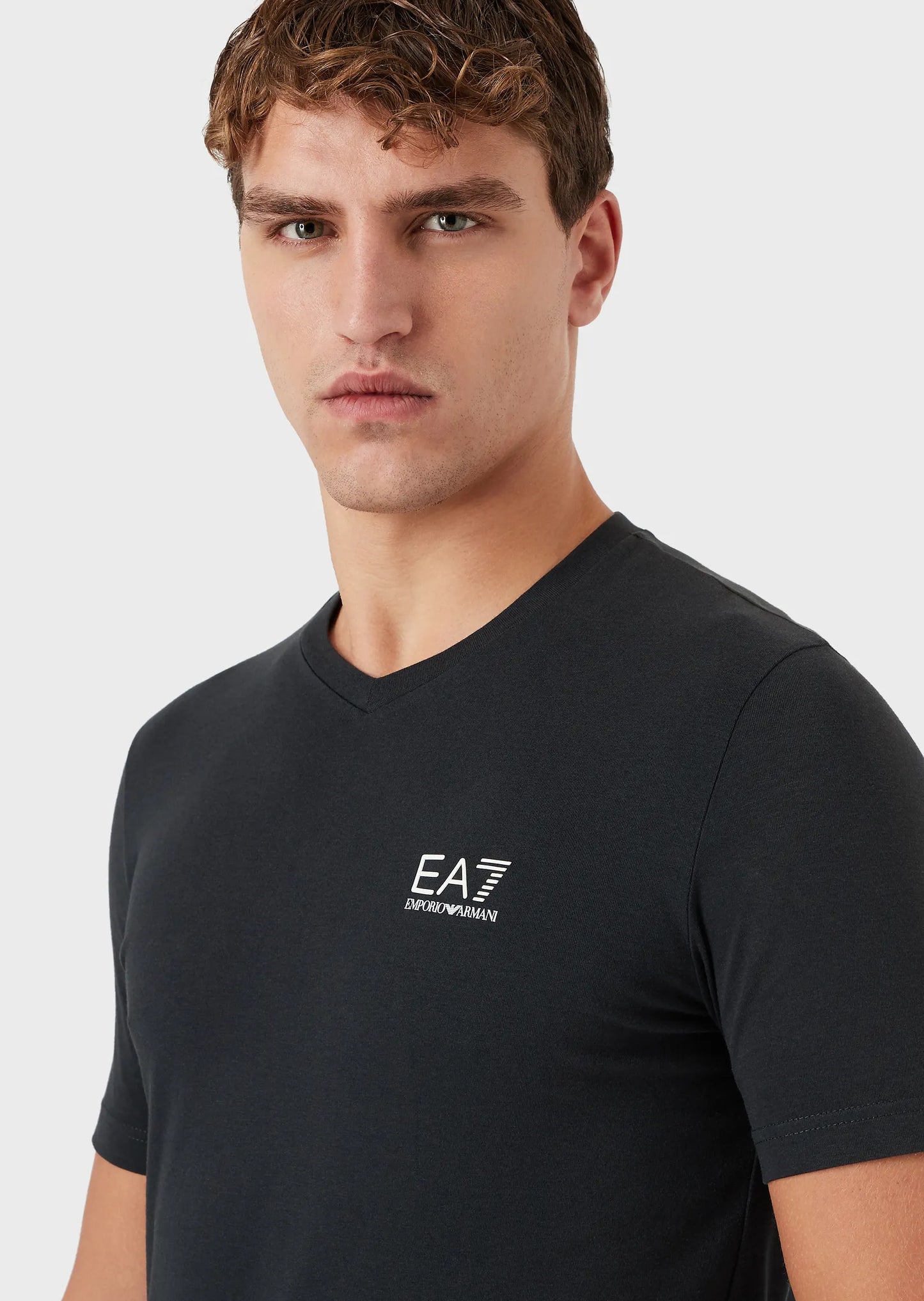 T-Shirt EA7 Emporio Armani 8NPT53 PJM5Z